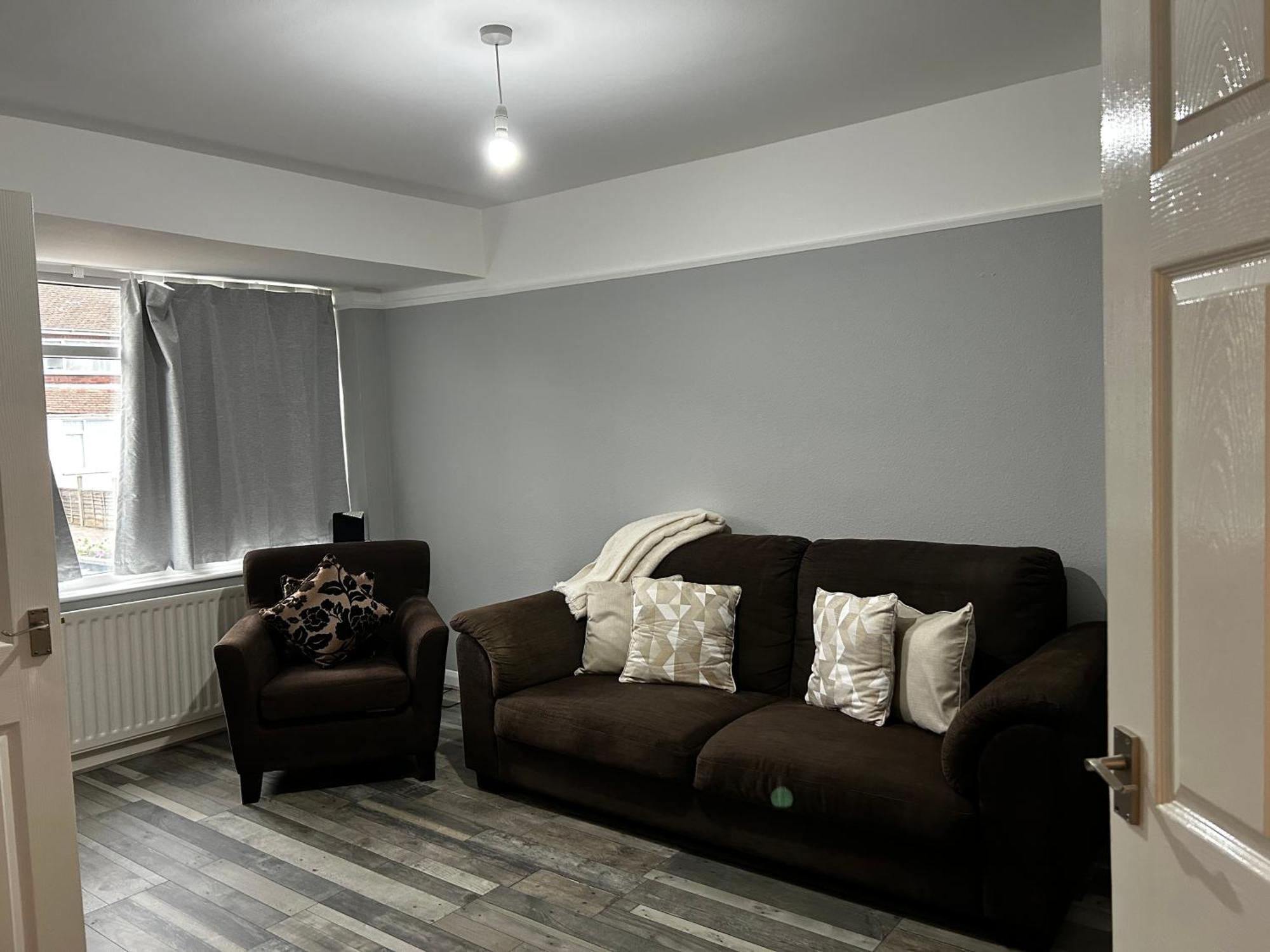 Family Home Near Cribbs Causeway And The Wave, Just 2 Minutes From Airbus And Rolls Royce Bristol Extérieur photo